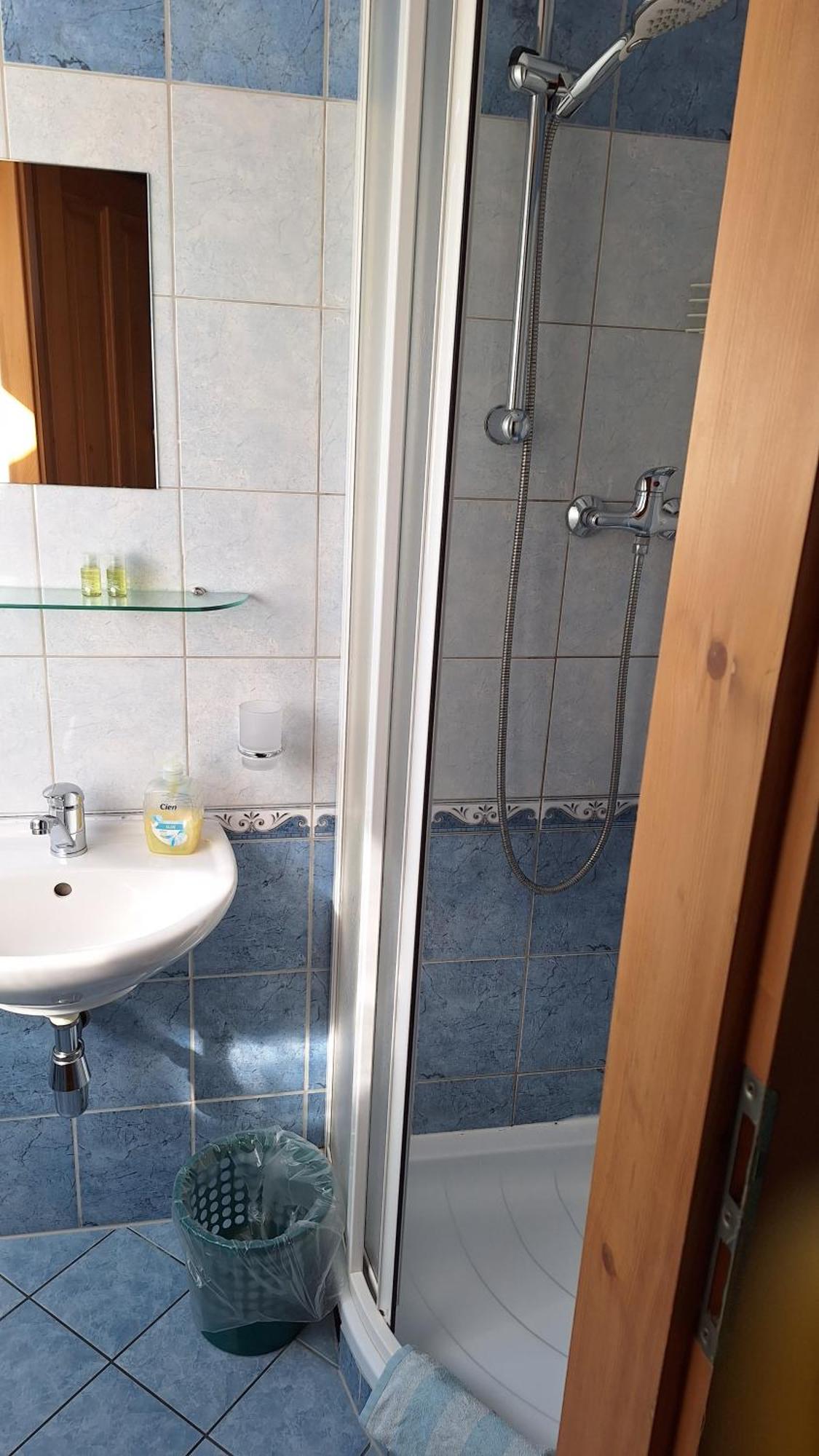 Penzion U Stoly Usilne Buitenkant foto